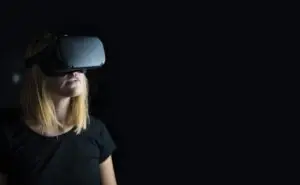 this is the feature image of wearable technology